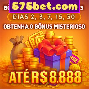 575bet.com Mina Misteriosa