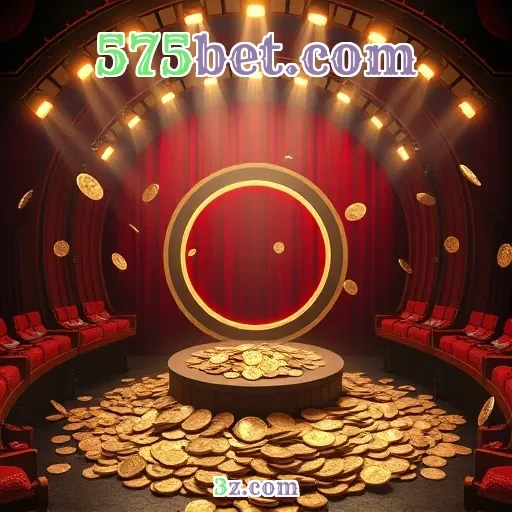 575bet.com Bônus
