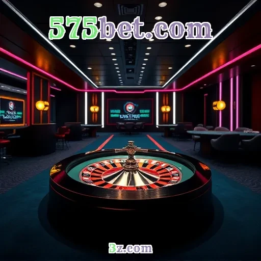 575bet.com Promoções