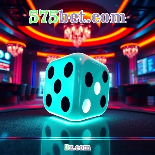 575bet.com Caça-níqueis