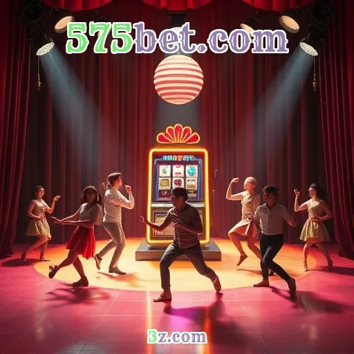575bet.com Suporte